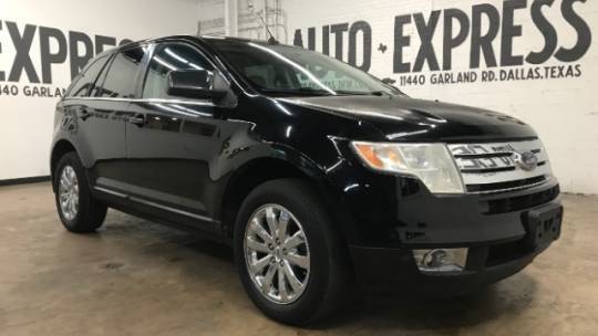2008 Ford Edge Limited — SUV — 145,896 mi — Dallas, TX