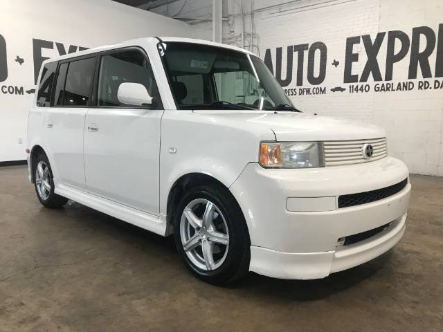 2006 Scion xB