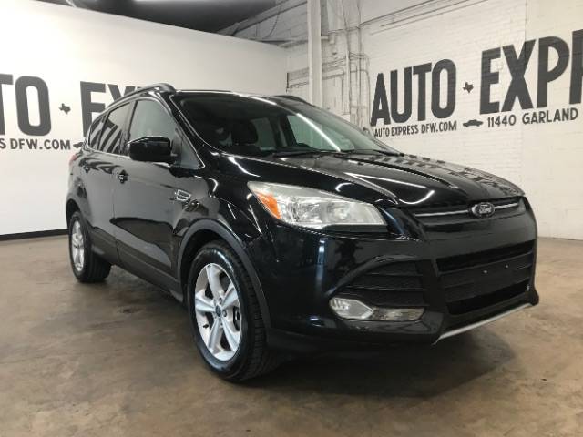 2014 Ford Escape SE — SUV — 154,869 mi — Dallas, TX