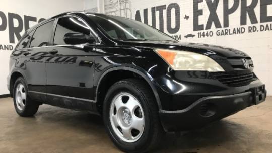 2007 Honda CR-V LX — SUV — 196,000 mi — Dallas, TX