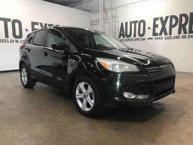 2015 Ford Escape SE — SUV — 174,537 mi — Dallas, TX