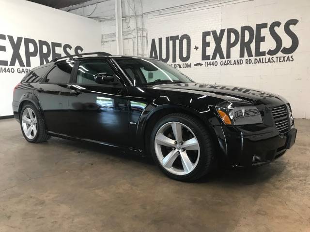 2005 Dodge Magnum R/T — Wagon — 73,390 mi — Dallas, TX