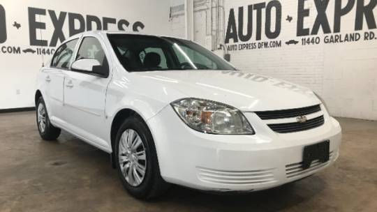 2010 Chevrolet Cobalt LT