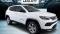 2024 Jeep Compass in Lake City, FL 1 - Open Gallery