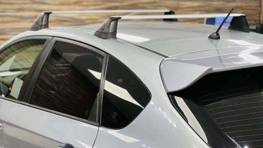 2013 subaru impreza discount hatchback roof rack