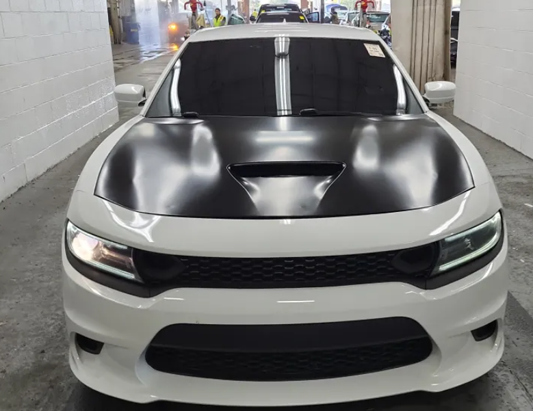 2016 Dodge Charger R/T — Sedan — 94,980 mi — San Diego, CA