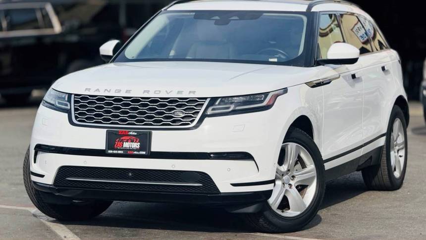 2021 Land Rover Range Rover Velar S — SUV — 79,149 mi — San Diego, CA