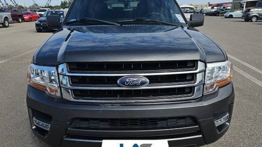 2015 Ford Expedition XLT — SUV — 89,954 mi — Fort Myers, FL