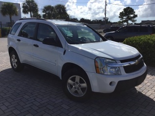 Used 2006 Chevrolet Equinoxs For Sale Truecar