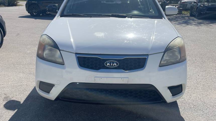 2011 Kia Rio LX