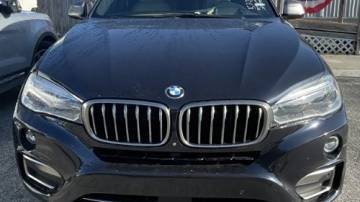 2018 BMW X6 35i — SUV — 118,426 mi — Fort Myers, FL