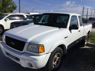 Used 2001 Ford Rangers For Sale Truecar