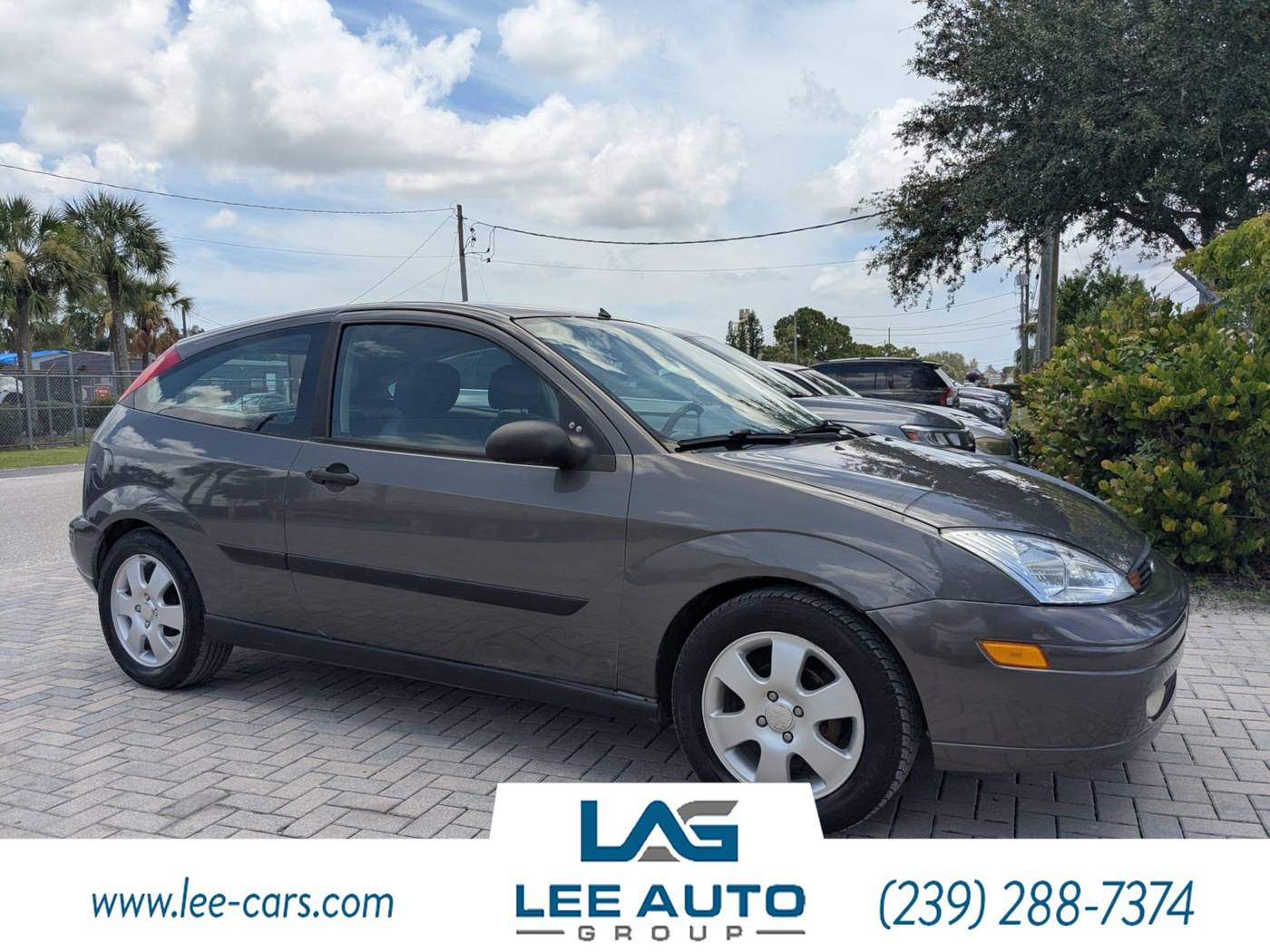 ブルマァク Used Ford Focus ZX3 for Sale - iSeeCars.com