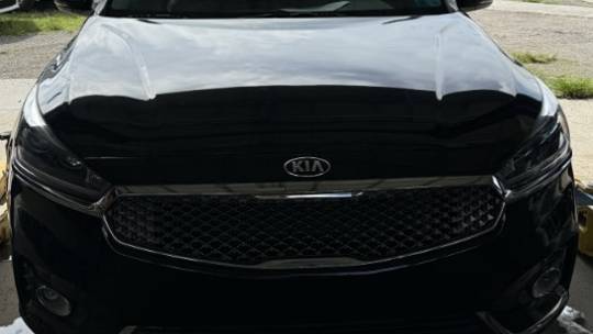 2017 Kia Cadenza Premium — Sedan — 125,952 mi — Fort Myers, FL