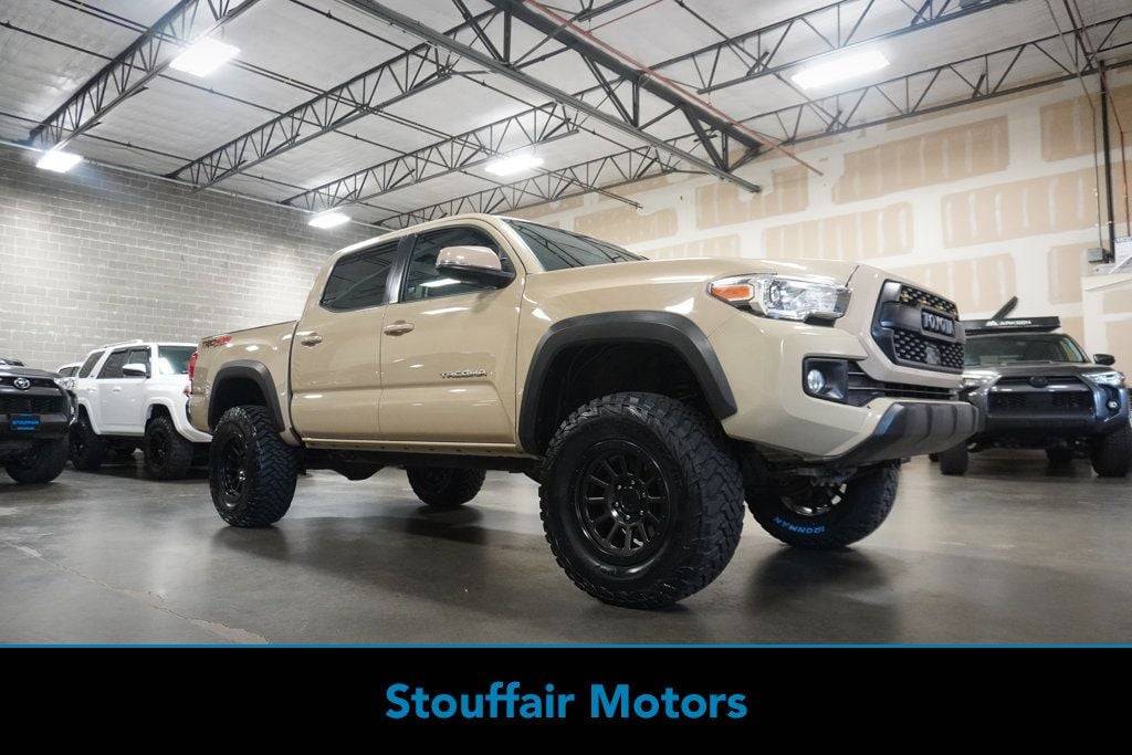 2019 Toyota Tacoma TRD Off Road — Pickup Truck — 103,481 mi — Hillsboro, OR