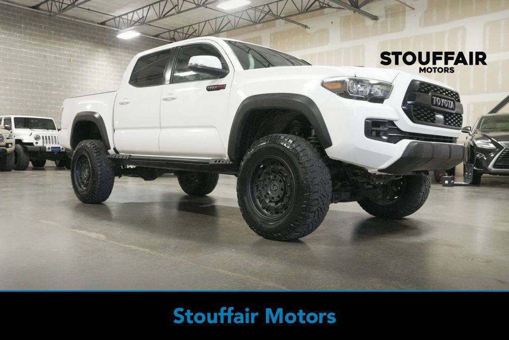 2019 Toyota Tacoma TRD Pro — Pickup Truck — 91,029 mi — Hillsboro, OR