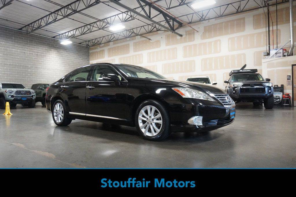 2011 Lexus ES ES 350 — Sedan — 192,014 mi — Hillsboro, OR