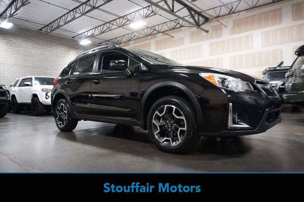 2017 Subaru Crosstrek Limited — SUV — 103,451 mi — Hillsboro, OR
