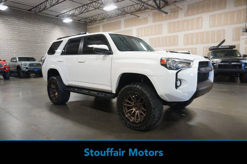 2019 Toyota 4Runner SR5 Premium — SUV — 103,838 mi — Hillsboro, OR