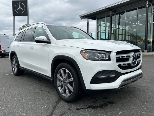 2023 Mercedes-Benz GLS GLS 450 — SUV — 33,723 mi — Chicopee, MA