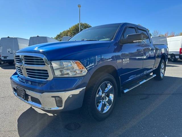 2019 Ram 1500 Classic Big Horn — Pickup Truck — 53,376 mi — Chicopee, MA