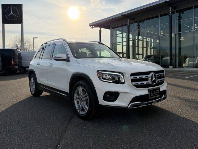 2023 Mercedes-Benz GLB GLB 250 — SUV — 29,702 mi — Chicopee, MA
