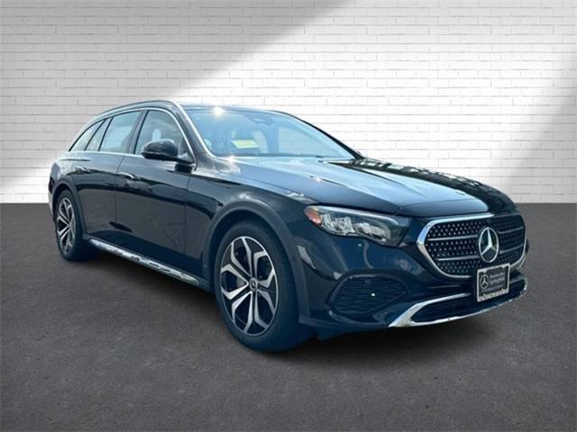 2025 Mercedes-Benz E-Class E 450 — Wagon — 7,544 mi — Chicopee, MA