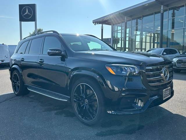 2025 Mercedes-Benz GLS GLS 580 — SUV — 8,685 mi — Chicopee, MA