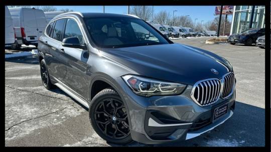 2021 BMW X1 28i — SUV — 13,800 mi — Chicopee, MA