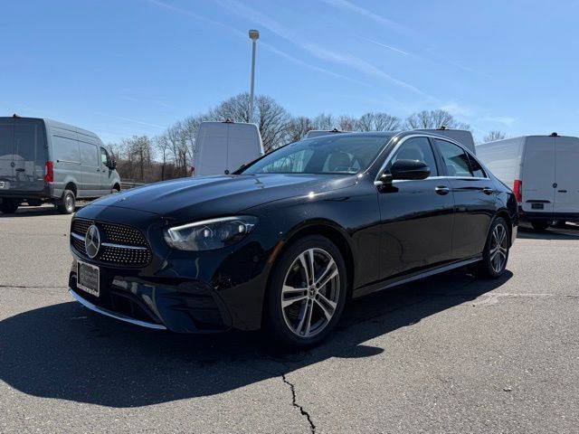 2021 Mercedes-Benz E-Class E 350 — Sedan — 57,742 mi — Chicopee, MA