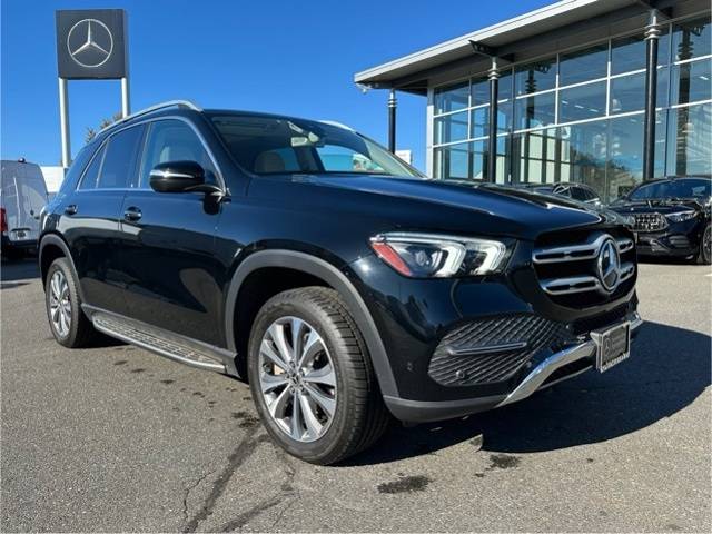 2020 Mercedes-Benz GLE GLE 350 — SUV — 48,863 mi — Chicopee, MA