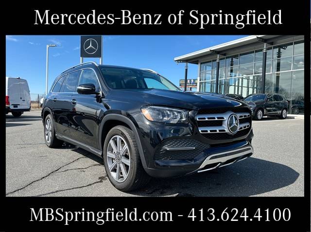 2023 Mercedes-Benz GLS GLS 450 — SUV — 38,628 mi — Chicopee, MA
