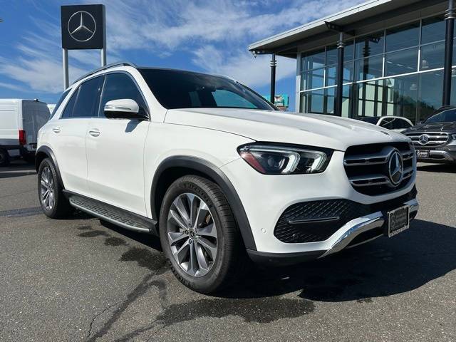 2022 Mercedes-Benz GLE GLE 350 — SUV — 28,517 mi — Chicopee, MA