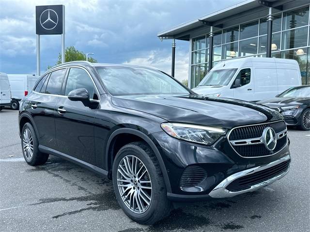 2023 Mercedes-Benz GLC GLC 300 — SUV — 18,406 mi — Chicopee, MA