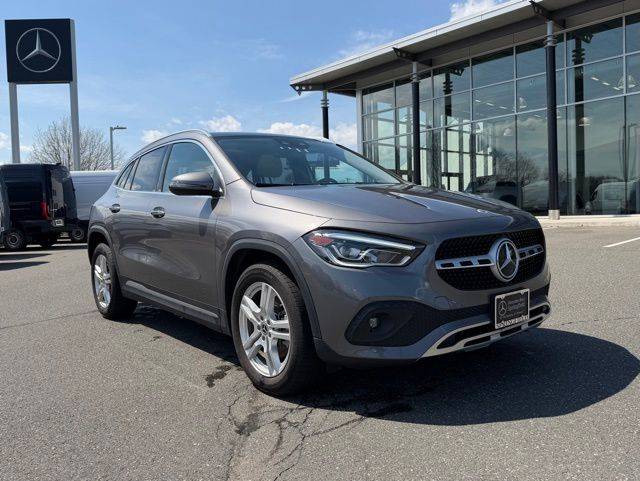 2023 Mercedes-Benz GLA GLA 250 — SUV — 30,180 mi — Chicopee, MA