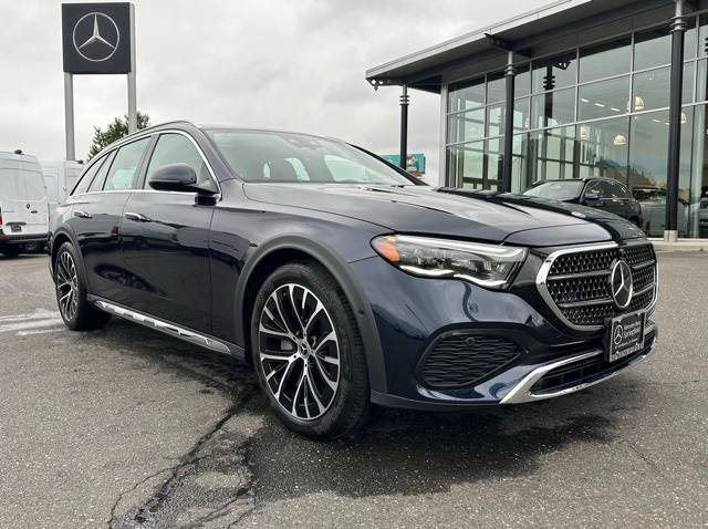 2024 Mercedes-Benz E-Class E 450 — Wagon — 20,912 mi — Chicopee, MA