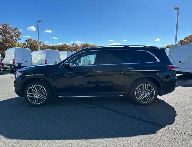 2021 Mercedes-Benz GLS GLS 450 — SUV — 38,041 mi — Chicopee, MA