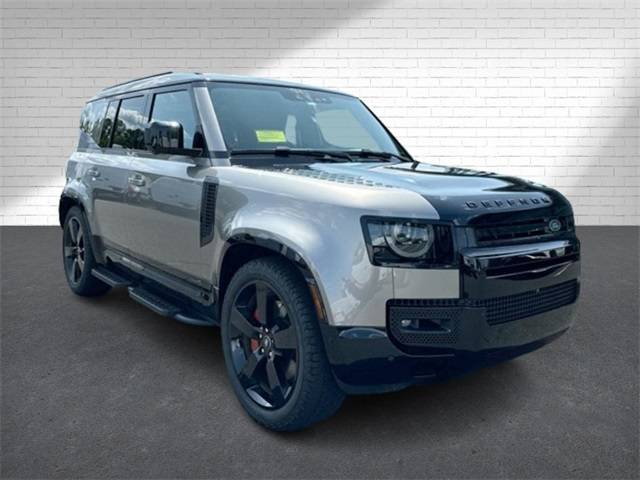 2024 Land Rover Defender X — SUV — 14,445 mi — Chicopee, MA