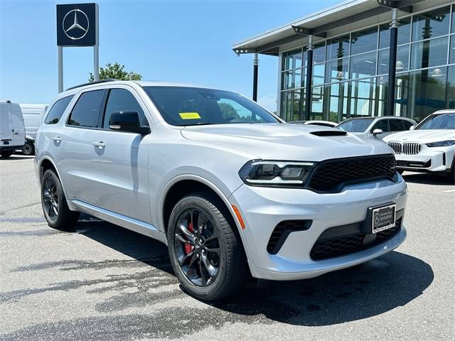 2024 Dodge Durango GT Plus — SUV — 375 mi — Chicopee, MA