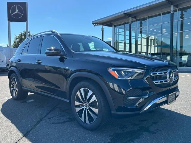 2025 Mercedes-Benz GLE GLE 450e — SUV — 3,476 mi — Chicopee, MA