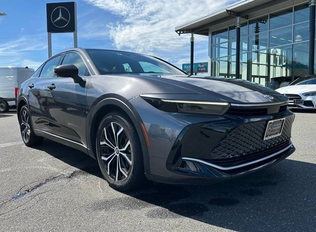 2023 Toyota Crown XLE — Sedan — 44,653 mi — Chicopee, MA