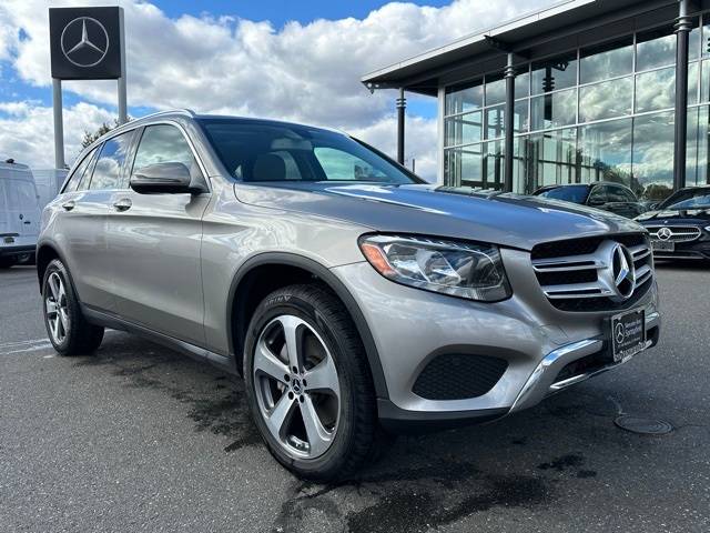 2019 Mercedes-Benz GLC GLC 300 — SUV — 51,371 mi — Chicopee, MA