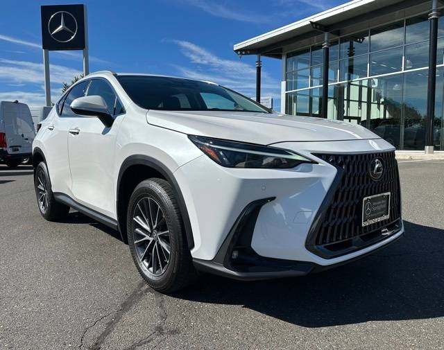 2024 Lexus NX NX 350 Premium — SUV — 18,159 mi — Chicopee, MA