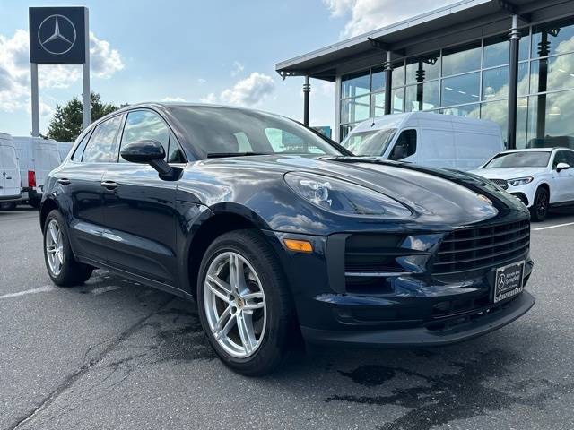 2020 Porsche Macan Standard — SUV — 65,399 mi — Chicopee, MA