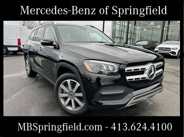 2023 Mercedes-Benz GLS GLS 450 — SUV — 24,043 mi — Chicopee, MA