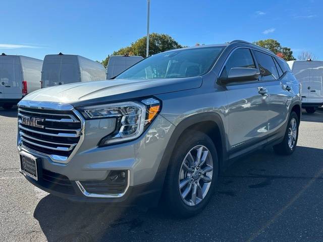 2024 GMC Terrain SLT — SUV — 33,314 mi — Chicopee, MA