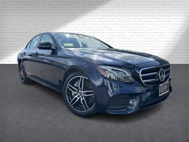 2019 Mercedes-Benz E-Class E 300 — Sedan — 24,642 mi — Chicopee, MA