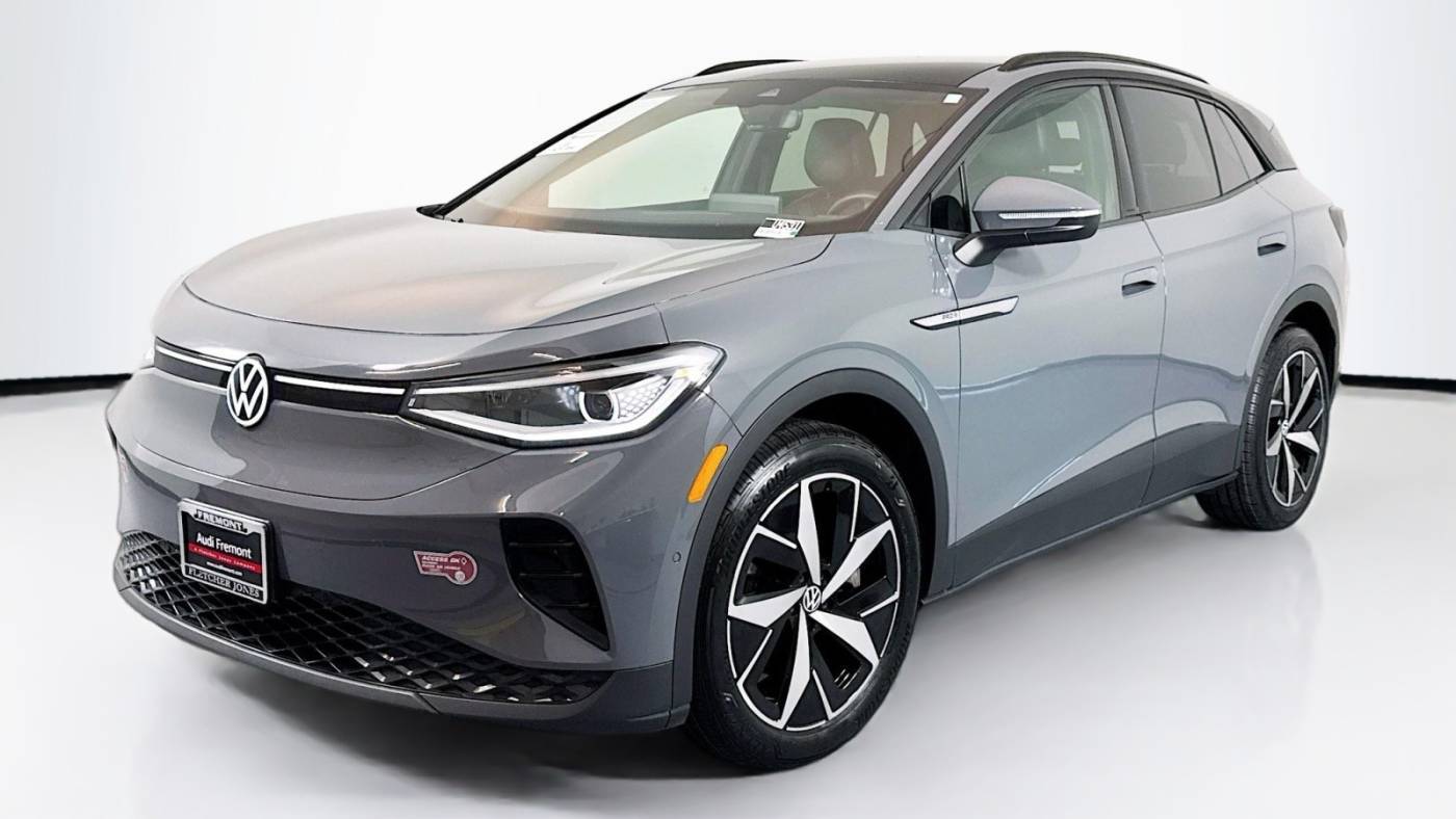 2023 Volkswagen ID.4 Pro — SUV — 33,025 mi — Fremont, CA