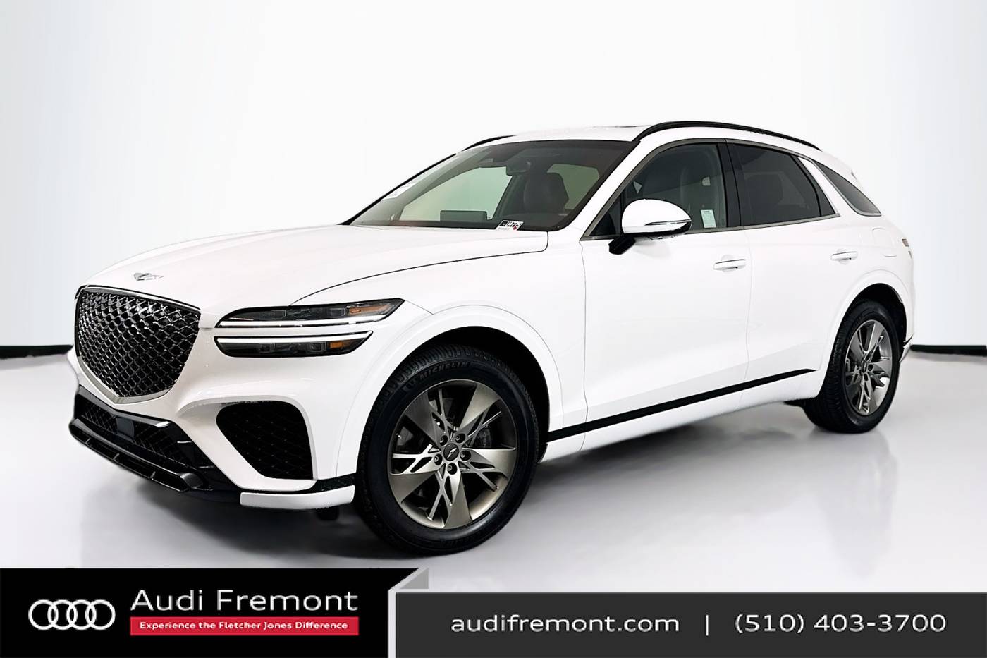 2022 Genesis GV70 3.5T Sport — SUV — 71,202 mi — Fremont, CA