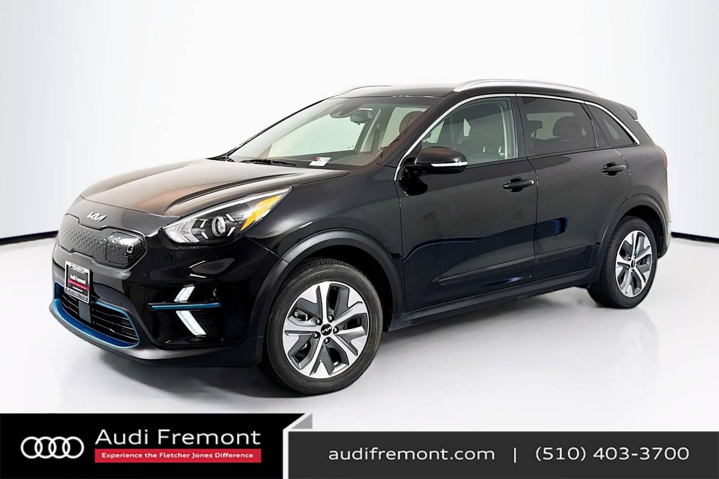2022 Kia Niro EV EX — SUV — 42,062 mi — Fremont, CA